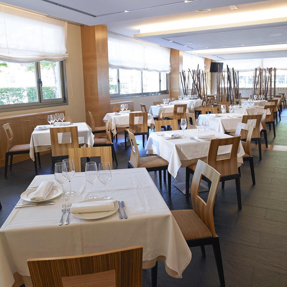 Aparthotel Attica21 As Galeras Bastiagueiro ภายนอก รูปภาพ