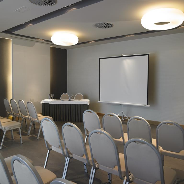 Aparthotel Attica21 As Galeras Bastiagueiro ภายนอก รูปภาพ