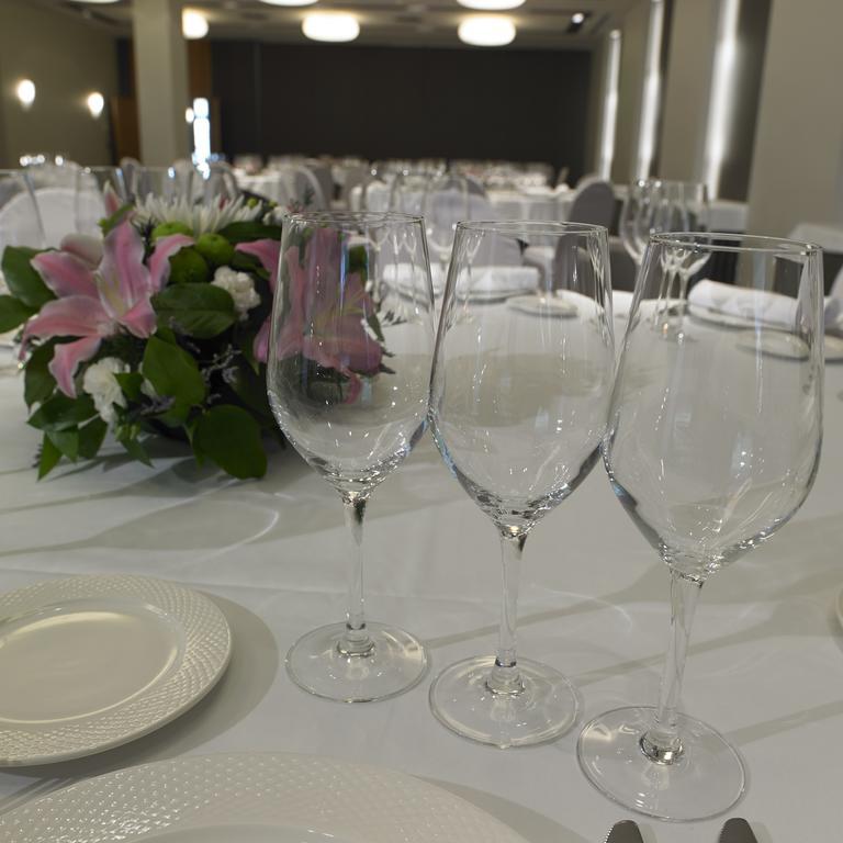 Aparthotel Attica21 As Galeras Bastiagueiro ภายนอก รูปภาพ