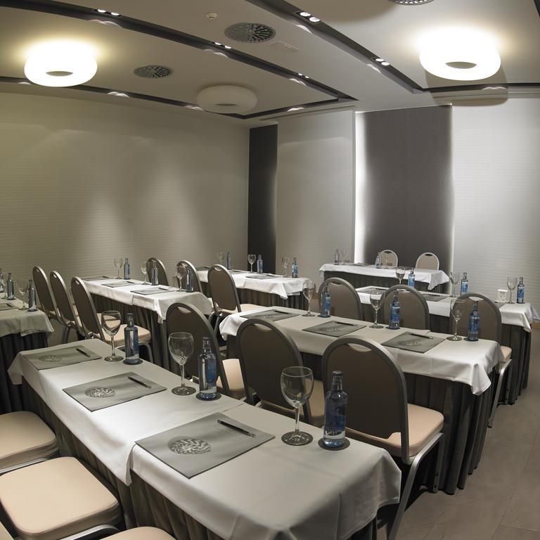 Aparthotel Attica21 As Galeras Bastiagueiro ภายนอก รูปภาพ